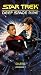 Star Trek Deep 7: Q-Less [VHS] [Import]