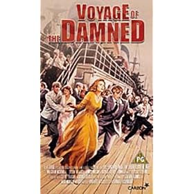 Voyage Of The Damned [VHS] [1976]