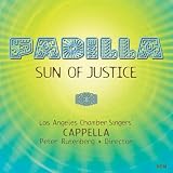 Padilla: Sun of Justice