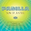 Padilla: Sun of Justice