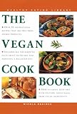Search : The Vegan Cookbook (Healthy Eating Library)