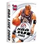 NBA Live 2003