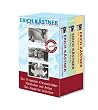 Erich K�stner - Klassiker Kollektion (3 VHS)
