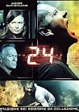 24 - season 06 (7 Dvd) Italian Import