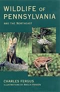 Wildlife of Pennsylvania and the Northeast