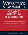 Webster's New World Grant Writing Handbook