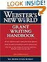 Webster's New World...