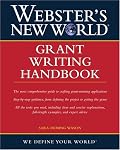 Webster's New World Grant Writing Handbook (Webster's New World)