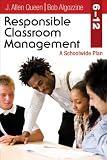Responsible classroom management, 6-12 : a schoolwide plan
