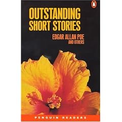 Outstanding Short Stories. Edgar Ellen Poe and Others. Level 5. (Lernmaterialien) (Penguin Readers) (Taschenbuch)