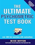 The Ultimate Psychometric Test Book