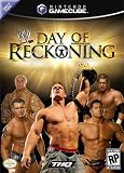 WWE Day of Reckoning (GameCube)