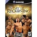 WWE Day of Reckoning (GameCube)