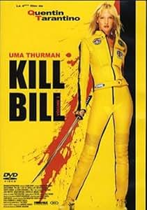 Imdb Kill Bill
