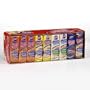 Lance Fresh Sandwich Crackers Variety Pack Peanut Butter cheese, Peanut Butter Crackers, Cream Cheese and Chives, and nekot cookies peanut butter sandwich cookies