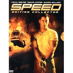 Speed - �dition Collector 2 DVD