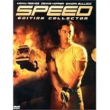 Speed - �dition Collector 2 DVDpar Keanu Reeves