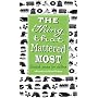 The Thing That Mattered Most: Scottish Poems for Children (Scottish Poetry Library)