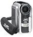 JVC GRDX97 MiniDV Digital Camcorder w/12x Optical Zoom