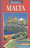 Baedeker's Malta (Baedeker's Travel Guides)