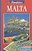 Baedeker's Malta (Baedeker's Travel Guides) by Baedeker Guides ISBN 0749524111