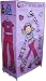 Groovy Chick Zipperrobe Bedroom Storage