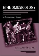 Ethnomusicology: A Contemporary Reader