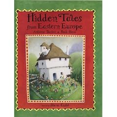 Hidden Tales from Eastern Europe
