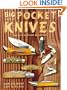 Big Book of Pocket Knives: Identification & Values