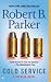 Cold Service (Kindle Edition)