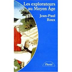 Les explorateurs au Moyen Age