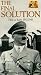 The Final Solution V. 4 - Hell on Earth (1942-1945) [VHS]