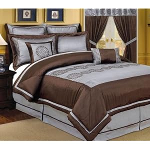8pc Ponte Vedra Aqua