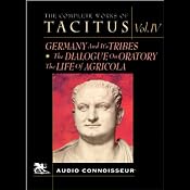 The Complete Works of Tacitus: Volume 4 | [Cornelius Tacitus]