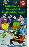 Little Dracula`s Video - Full Of Frightful Surprises [VHS]