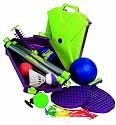 Swingball Centre