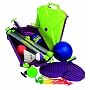 Swingball Centre