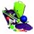 Swingball Centre