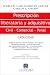 Book Prescripcion Liberatoria y Adquisitiva