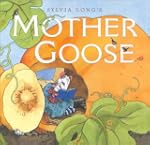 Sylvia Long's Mother Goose Nesting Bl...