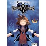 Kingdom Hearts 01von "Shiro Amano"