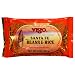 Vigo Santa Fe Pinto Beans & Rice, 8-Ounce Pouches (Pack of 12) Image