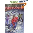 Pond Puckster by  Mark Fidler