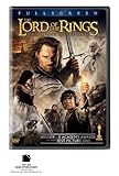 The Lord of the Rings: The Return of the King (Full-Screen Edition)