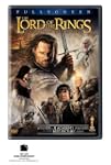 The Lord Of the Rings: The Return of...