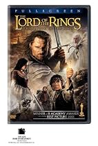 The Lord of the Rings - The Return of the King Streaming.