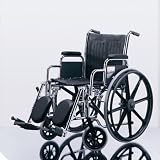Excel 2000 Wheelchairs