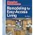 Remodeling for Easy Access Living (Popular Mechanics Money Smart Makeovers)