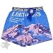 American Ironic Limitations Boxer Shorts for Men