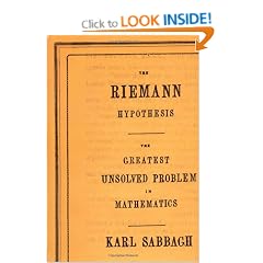 Riemann Hypothesis